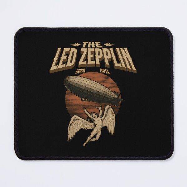 Item preview,  Led Zeppelin Angel'S Zeppelin  designed and sold by ShilpyDesign.