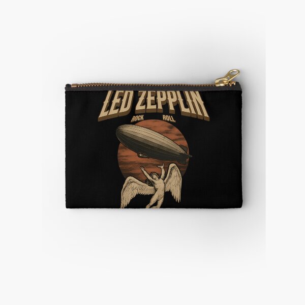 Item preview,  Led Zeppelin Angel'S Zeppelin  designed and sold by ShilpyDesign.