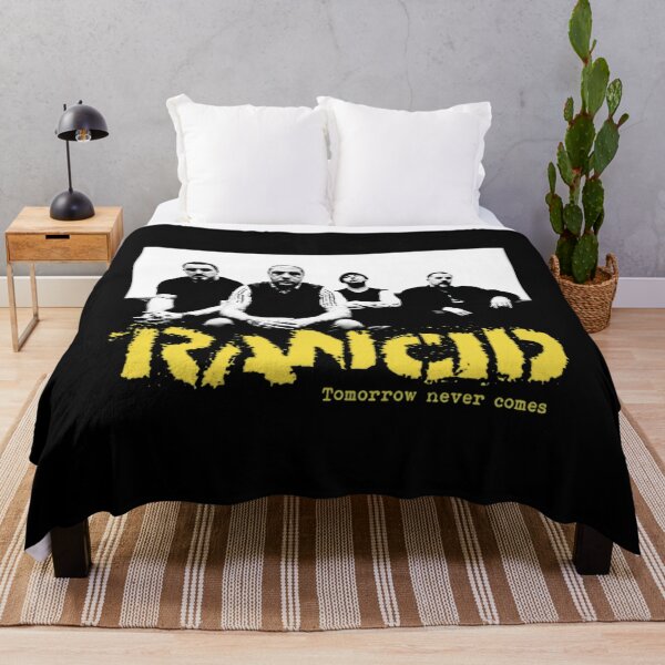 Item preview, Rancid designed and sold by ShilpyDesign.