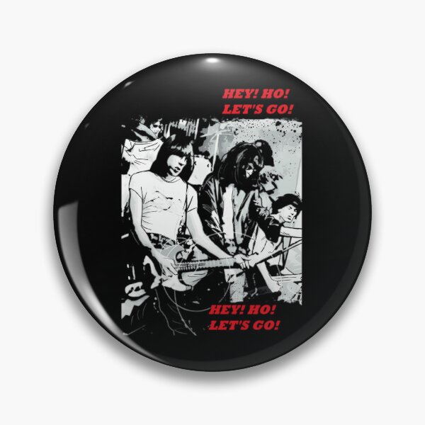 Item preview, The Ramones designed and sold by ShilpyDesign.