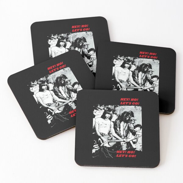 Item preview, The Ramones designed and sold by ShilpyDesign.