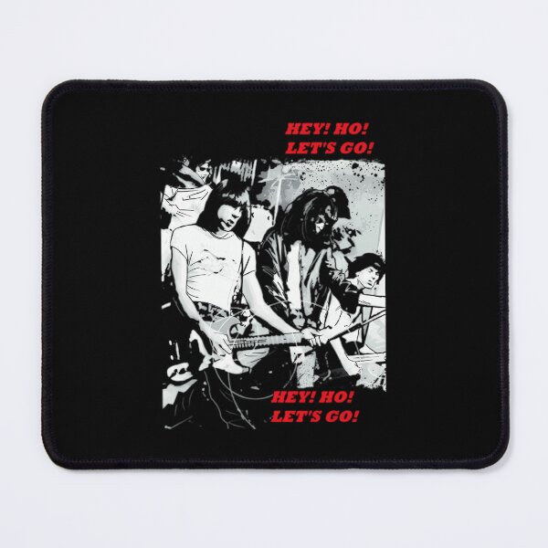Item preview, The Ramones designed and sold by ShilpyDesign.