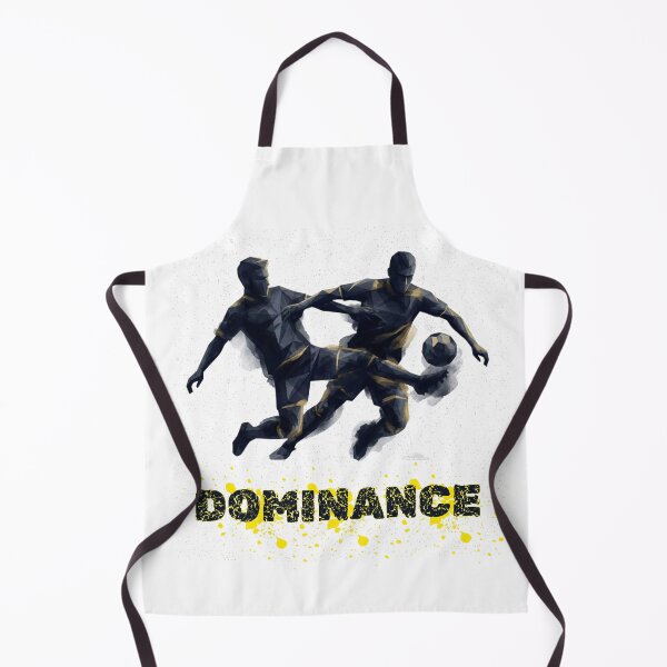 Item preview, Football Dominance - Low Poly Athlete Action designed and sold by Mania Graphix.