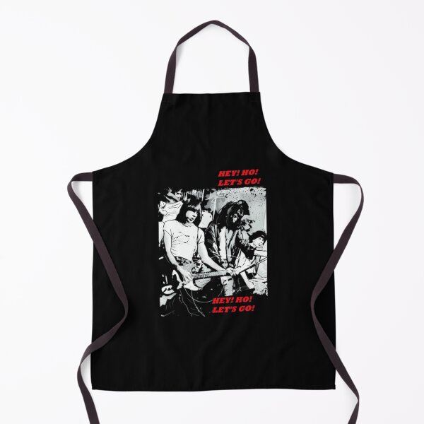 Item preview, The Ramones designed and sold by ShilpyDesign.