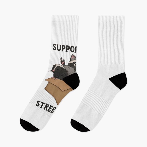 Item preview, Support Local Street Cats designed and sold by stzl26.