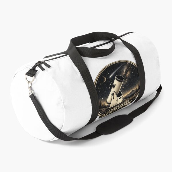 Item preview, Who Needs More Aperture? – Astronomy Design designed and sold by DeepSkyPrints.