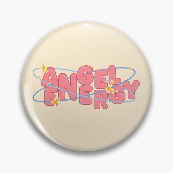 Item preview, Angel Energy designed and sold by TheRightNotes.