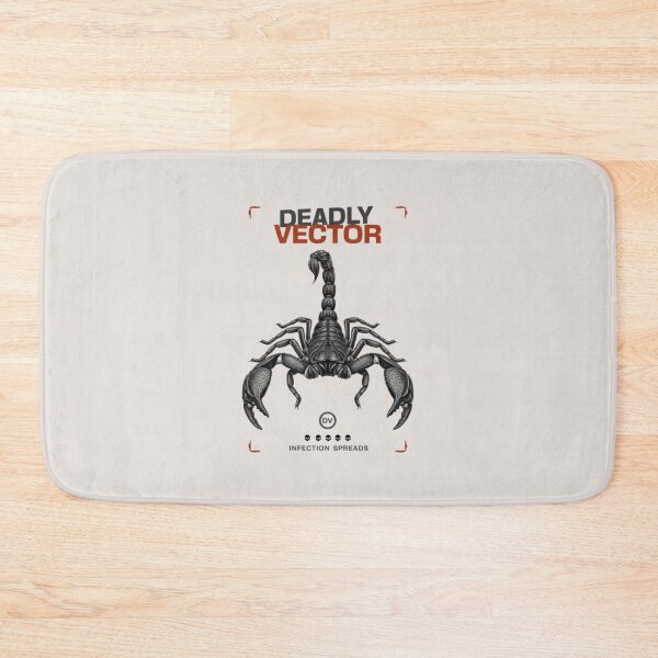 Item preview, Deadly Vector designed and sold by Aise06.