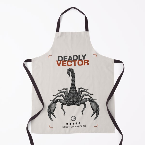 Item preview, Deadly Vector designed and sold by Aise06.