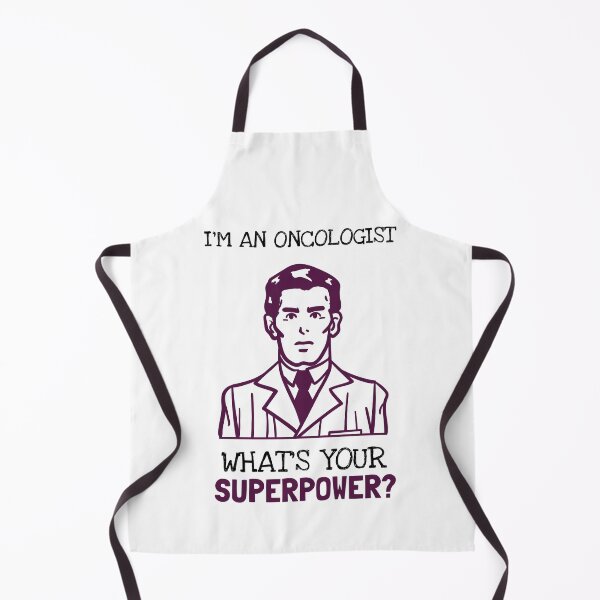 Item preview, I'm An Oncologist, What Is Your Superpower? designed and sold by LegendElite.