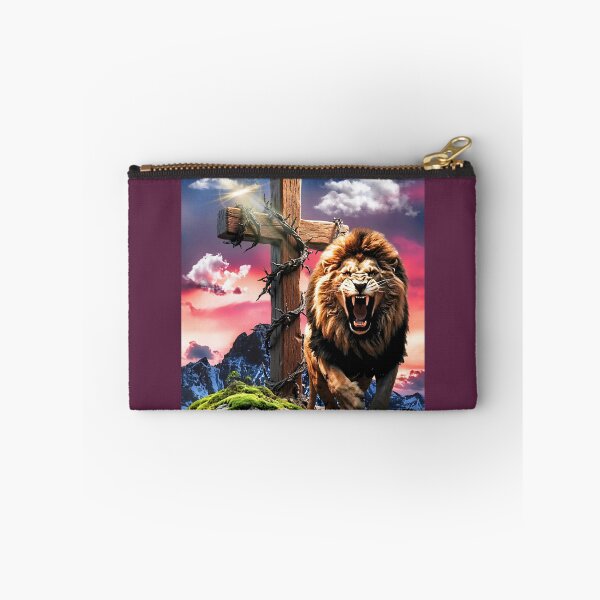 Item preview,  Yeshua Victory Hill (with background) designed and sold by Tripp Art Studio.