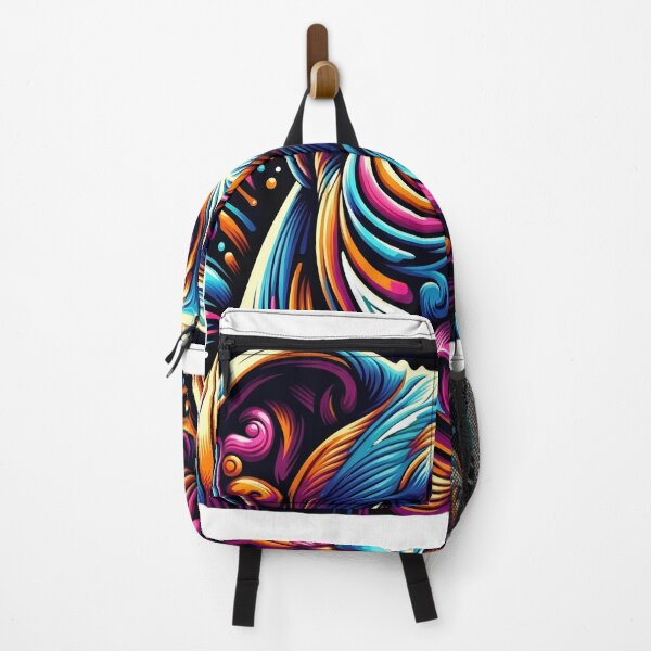 Item preview, Pitbull Abstract designed and sold by OlyvieArt.