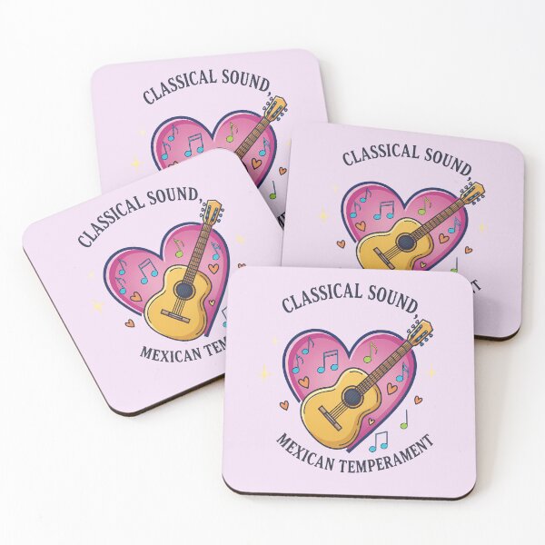Item preview, Guitar Heart - World Music Day designed and sold by Art-Arcade6.