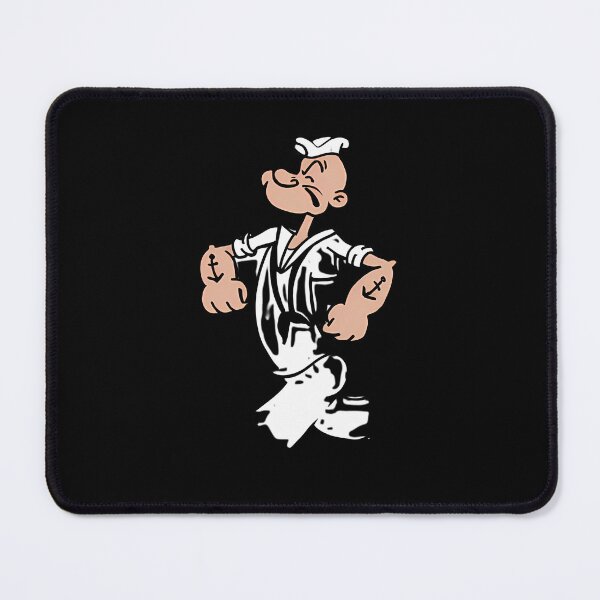 Item preview, Popeye Kuy 3  designed and sold by ShilpyDesign.