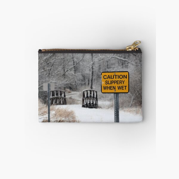 Item preview, Slippery When Wet designed and sold by Brian Gaynor.
