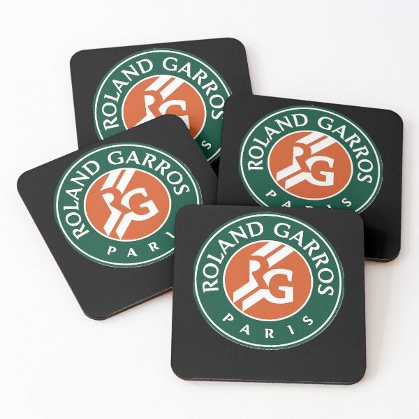 Item preview, Roland-Garros Paris Logo designed and sold by zalafliyawop.