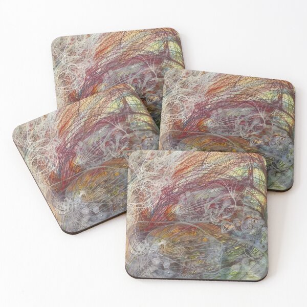 Item preview, Georgiana Houghton designed and sold by winkycheese.