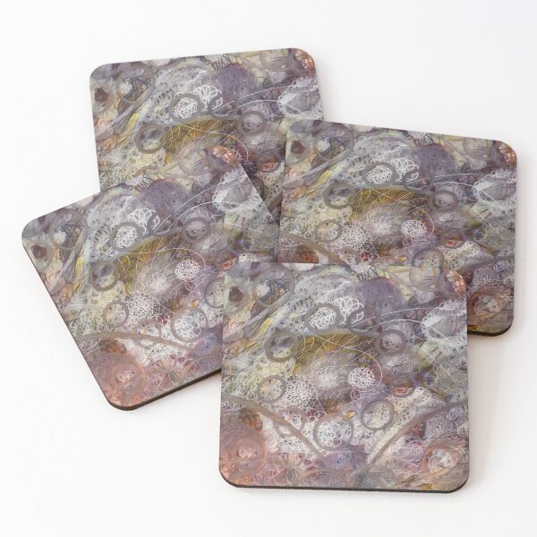 Item preview, Georgiana Houghton designed and sold by winkycheese.