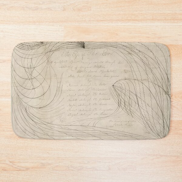Item preview, Georgiana Houghton designed and sold by winkycheese.