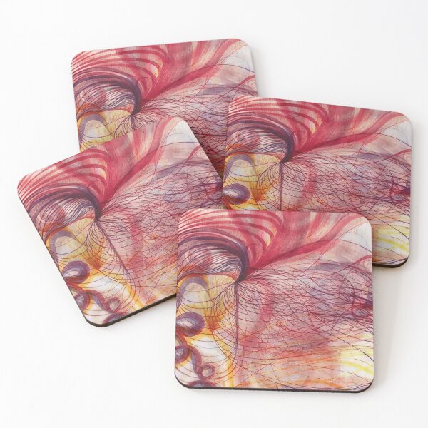Item preview, Georgiana Houghton designed and sold by winkycheese.