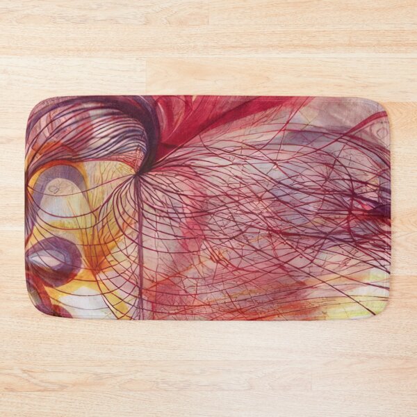 Item preview, Georgiana Houghton designed and sold by winkycheese.