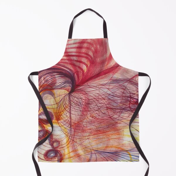 Item preview, Georgiana Houghton designed and sold by winkycheese.