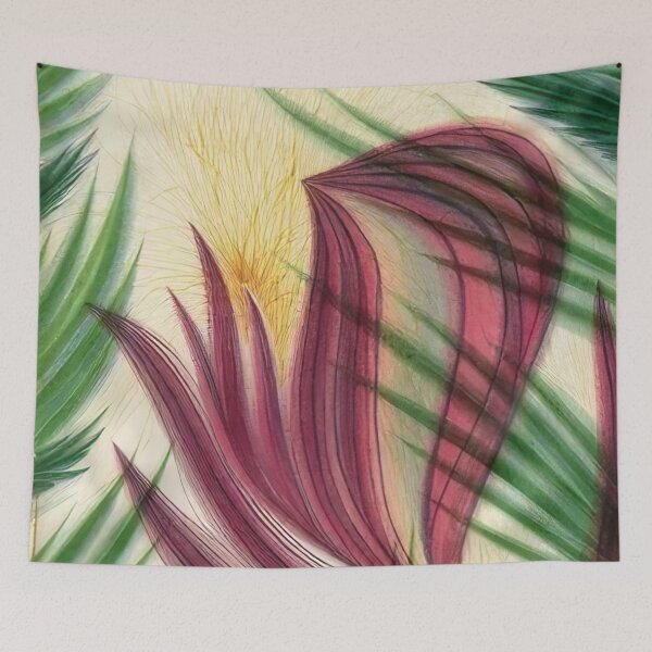 Item preview, Georgiana Houghton designed and sold by winkycheese.
