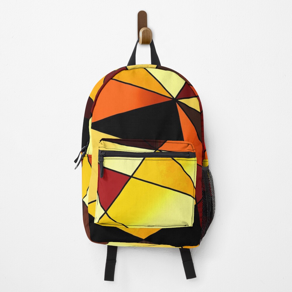 Item preview, Backpack designed and sold by Hitchen.