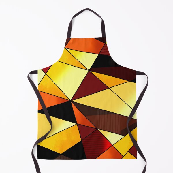 Item preview, Geometric Colourful Pattern designed and sold by Andrew  Hitchen.
