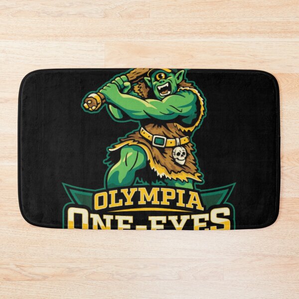 Item preview, Olympia One Eyes  designed and sold by Doxu.