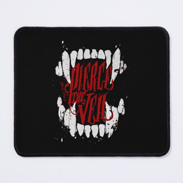 Item preview, Pierce The Veil Red designed and sold by ShilpyDesign.