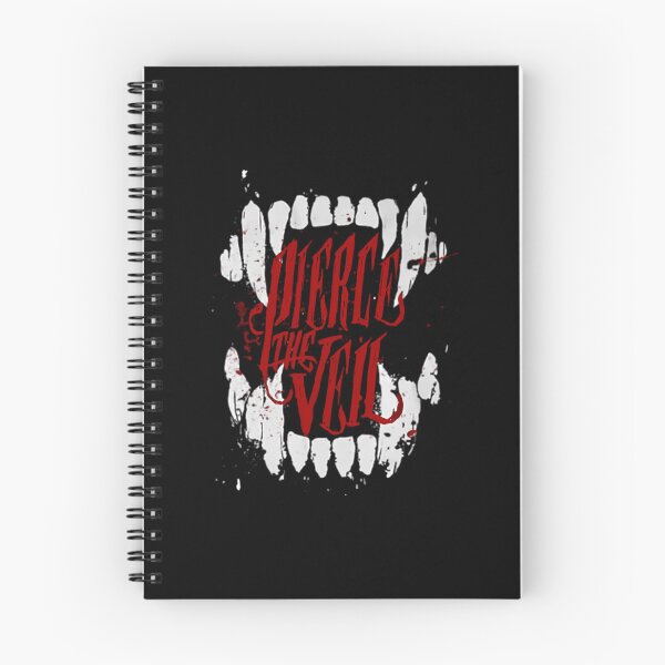 Item preview, Pierce The Veil Red designed and sold by ShilpyDesign.