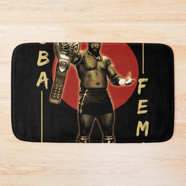 Item preview, Oba Femi designed and sold by Doxu.