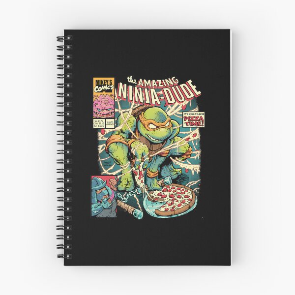Item preview,  The Amazing Ninja Dude designed and sold by ShilpyDesign.