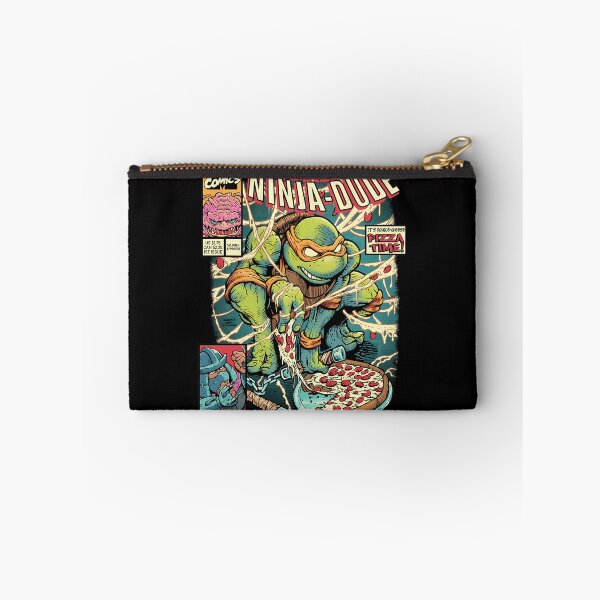 Item preview,  The Amazing Ninja Dude designed and sold by ShilpyDesign.