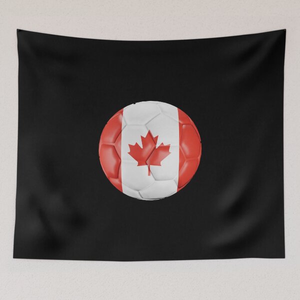 Aperçu de l'œuvre Canada créée et vendue par RickTShop.