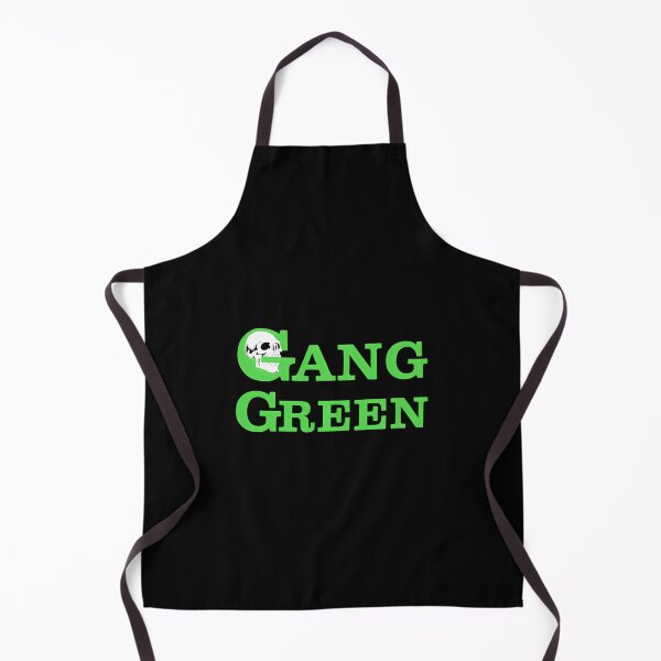 Artikelvorschau, Die Gang Green entworfen und verkauft von ShilpyDesign.