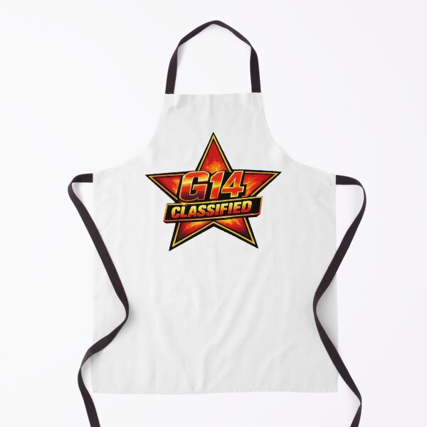 Item preview, G14 CLASSIFIED designed and sold by DomGDesign.