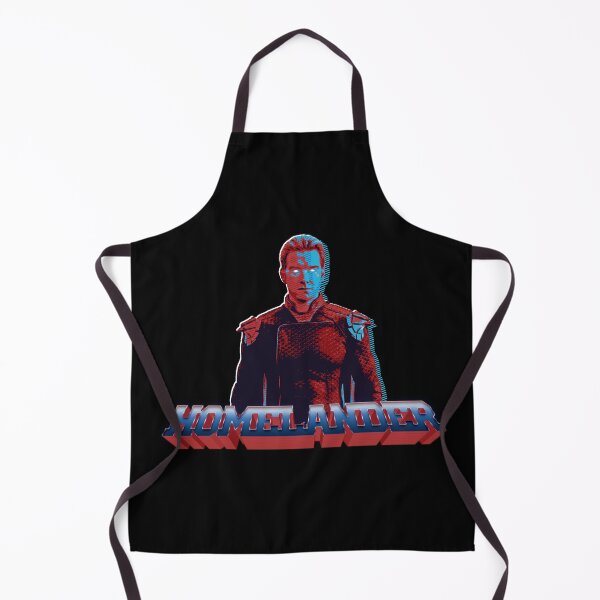 Item preview, Homelander Poster designed and sold by Knightly Armor.