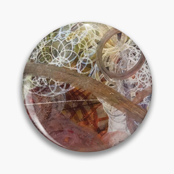 Item preview, Georgiana Houghton designed and sold by winkycheese.