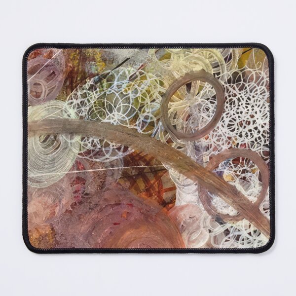 Item preview, Georgiana Houghton designed and sold by winkycheese.