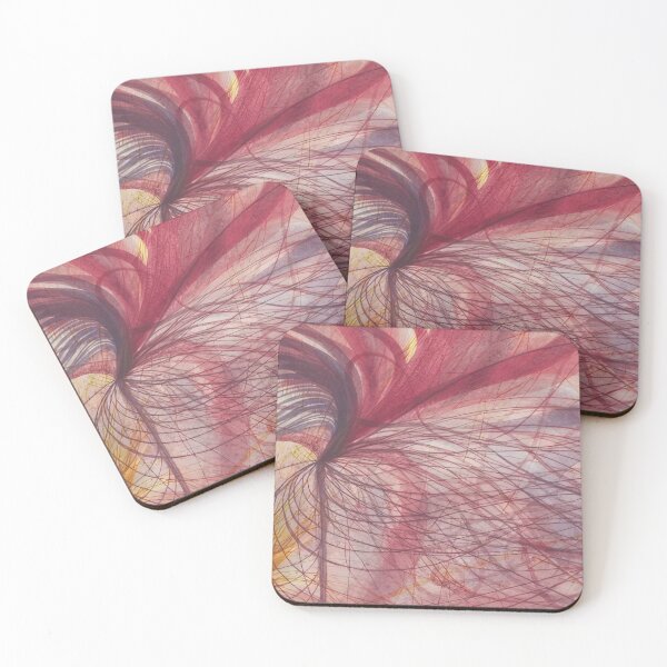Item preview, Georgiana Houghton designed and sold by winkycheese.