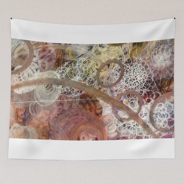 Item preview, Georgiana Houghton designed and sold by winkycheese.