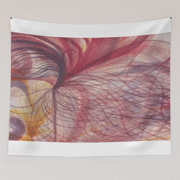 Item preview, Georgiana Houghton designed and sold by winkycheese.