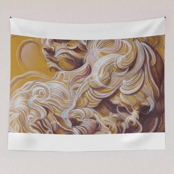 Item preview, Georgiana Houghton designed and sold by winkycheese.