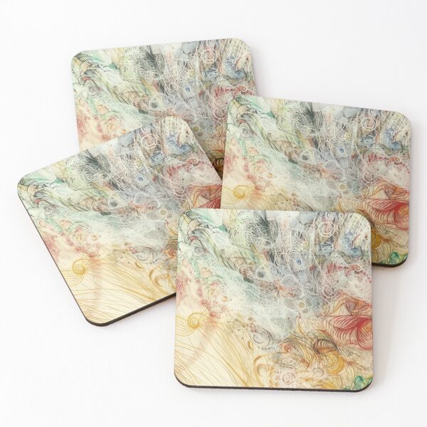 Item preview, Georgiana Houghton designed and sold by winkycheese.