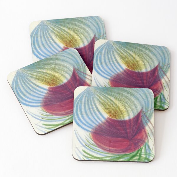 Item preview, Georgiana Houghton designed and sold by winkycheese.