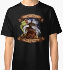 Sir Didymus Classic T-Shirt
