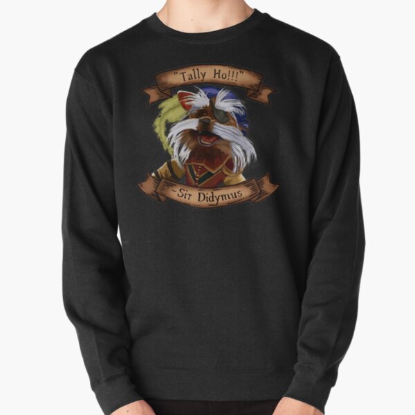 Item preview, Sir Didymus designed and sold by vpdesign.
