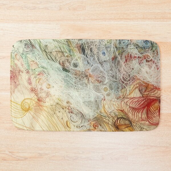 Item preview, Georgiana Houghton designed and sold by winkycheese.
